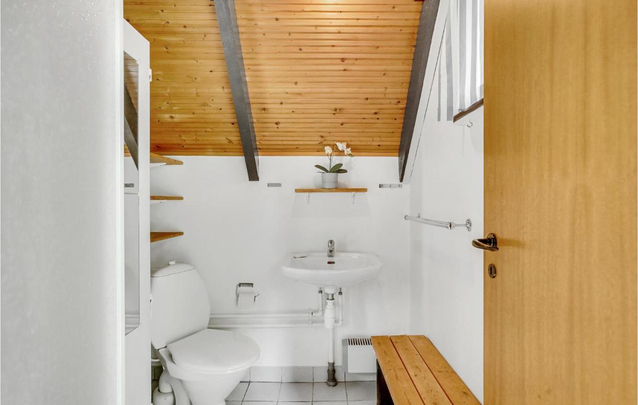Amazing Home In Logstrup With Kitchen 外观 照片